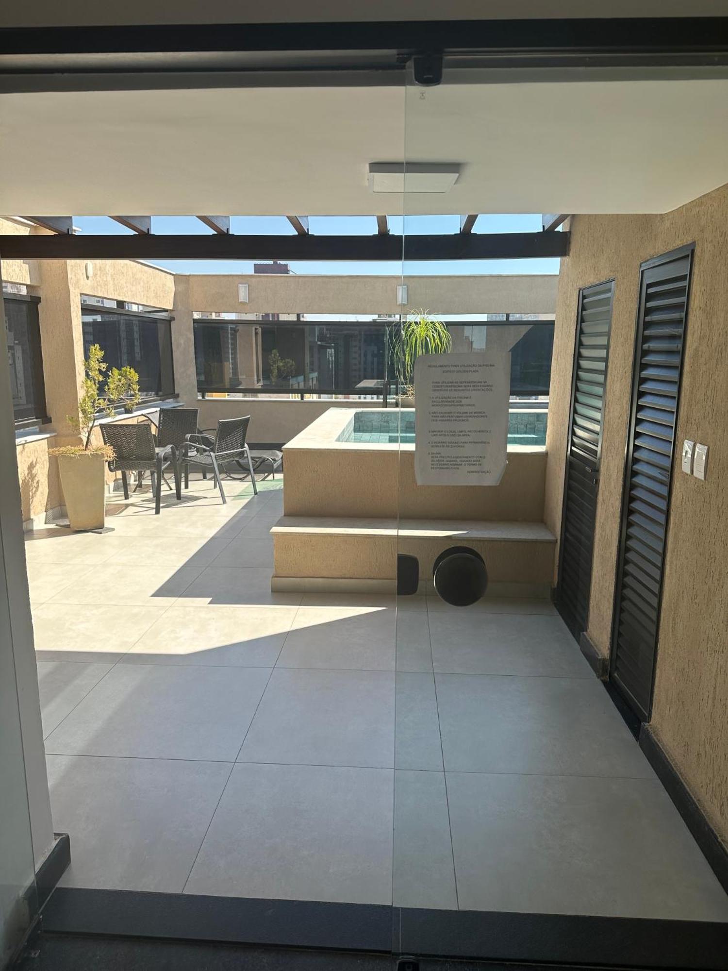 Apartamento Loft Novissimo Belo Horizonte Exterior foto